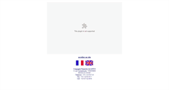 Desktop Screenshot of financiere-du-lotus.fr