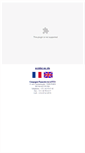 Mobile Screenshot of financiere-du-lotus.fr